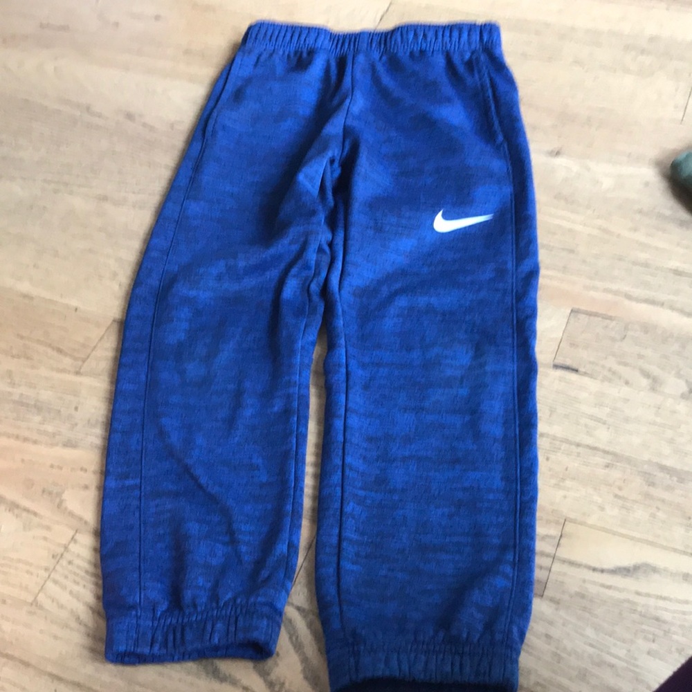 Nike blue pant